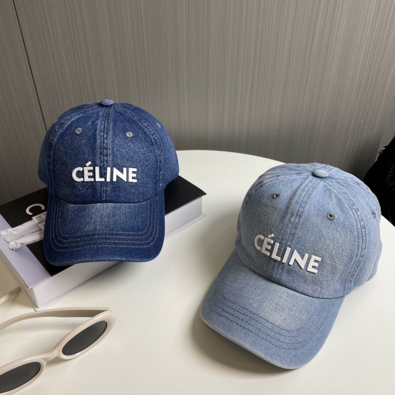 Celine cap dx71